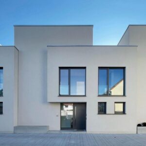 Architekten-Reihenhaus mit gehobener Innenausstattung zum Kauf in Speyer