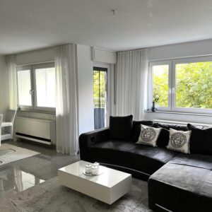 Provisionsfreie 4-Zimmer-Wohnung (inkl. EBK) + TG Stellplatz in Essen Kettwig