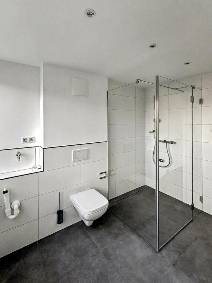 3 Zimmer Wohnung mit Südbalkon – Bild 20