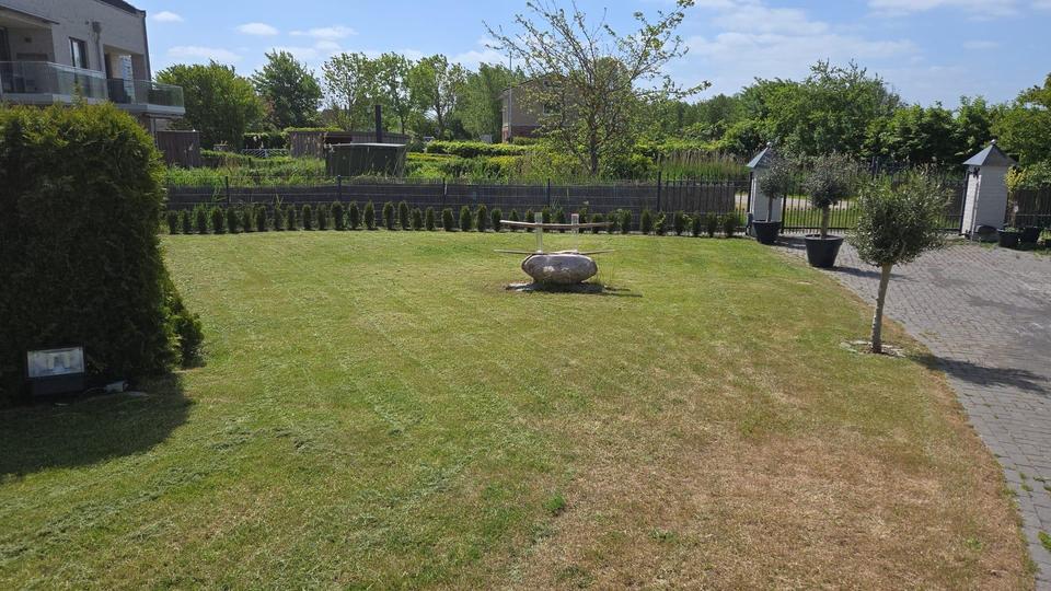 Villa/Haus in weiß/blau* Exklusiv*1.Reihe*400qm** – Bild 37