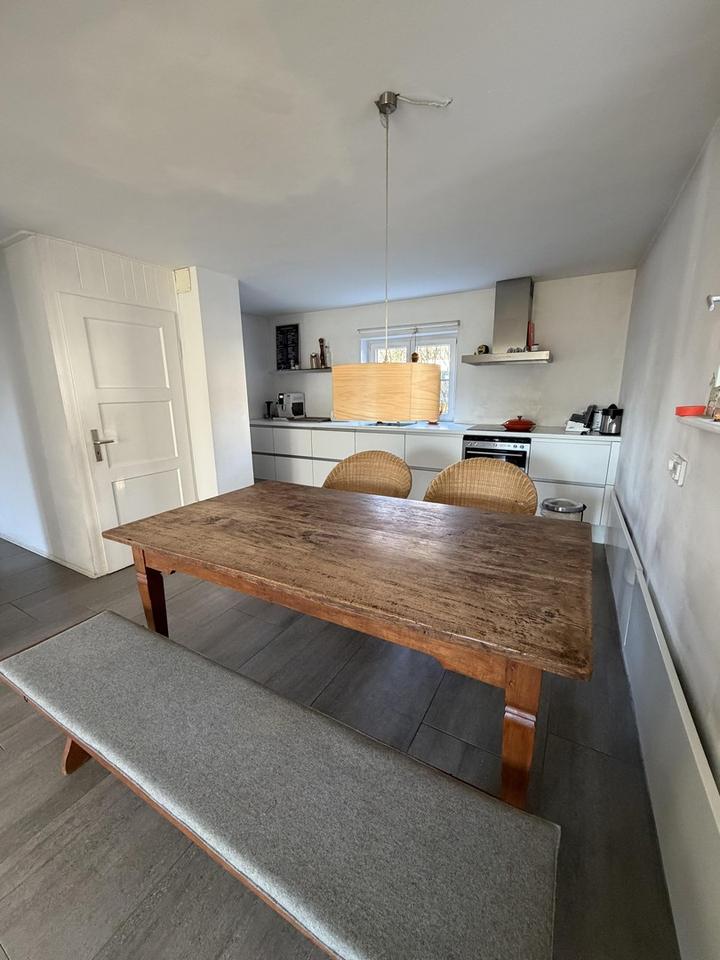 Traumhaftes Landhaus mit idyllischem Garten am Wörthsee – Bild 15