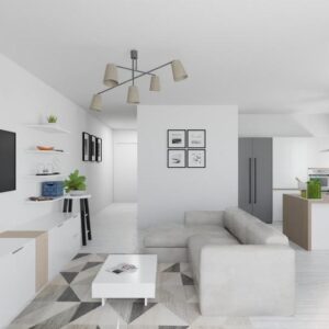 Großzügige 4,5-Zi.-Maisonette in Ergenzingen – Balkon, TG-Stellplatz & Wohnen auf 2 Ebenen