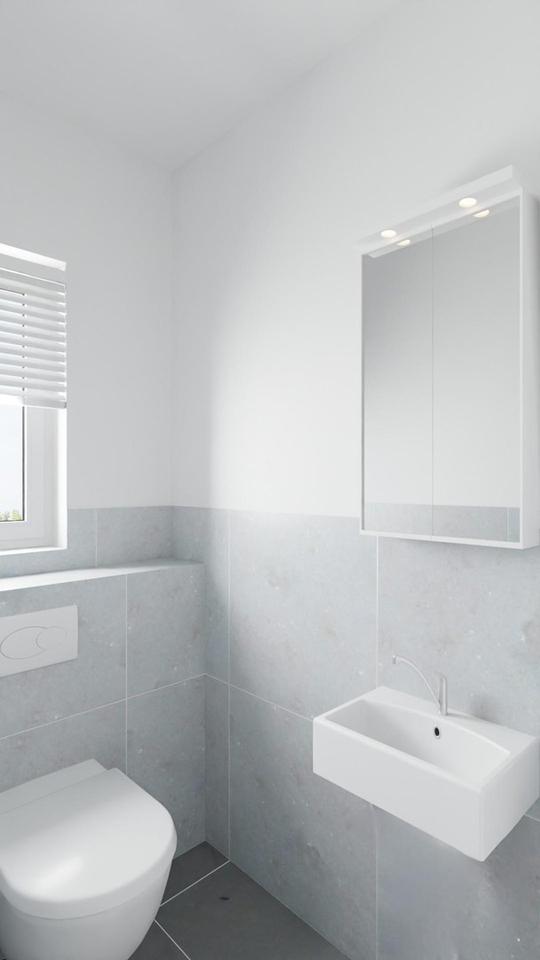 Großzügige 4,5-Zi.-Maisonette in Ergenzingen – Balkon, TG-Stellplatz & Wohnen auf 2 Ebenen – Bild 10