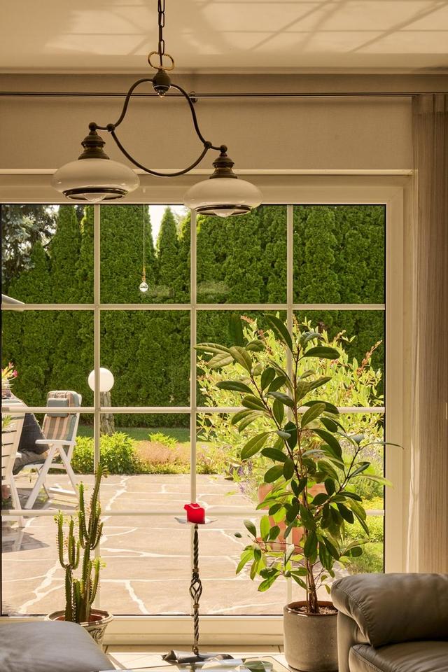 Großzügiges Einfamilienhaus auf traumhaft schönem Grundstück – Bild 11