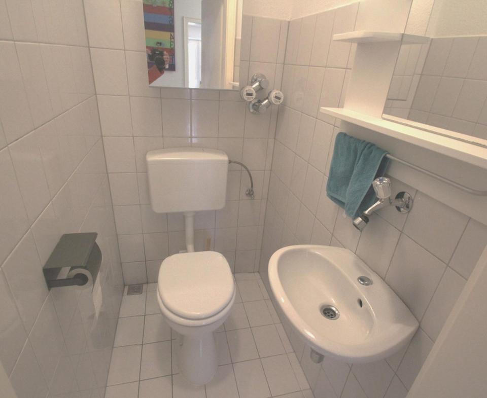 Von Privat: schöne, helle 3 Zimmer-Wohnung, 86 m² für Eigennutzer oder Kapitalanleger – Bild 7