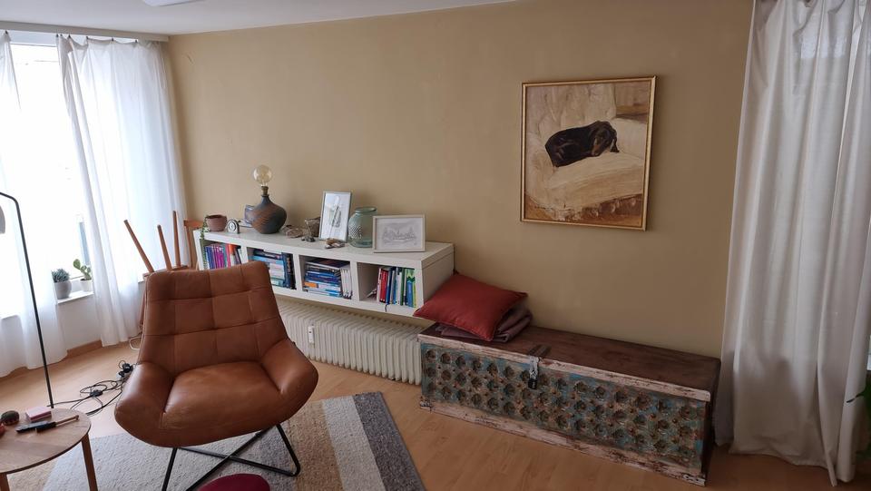 Büro / Praxisräume in der Fußgängerzone – Bild 8