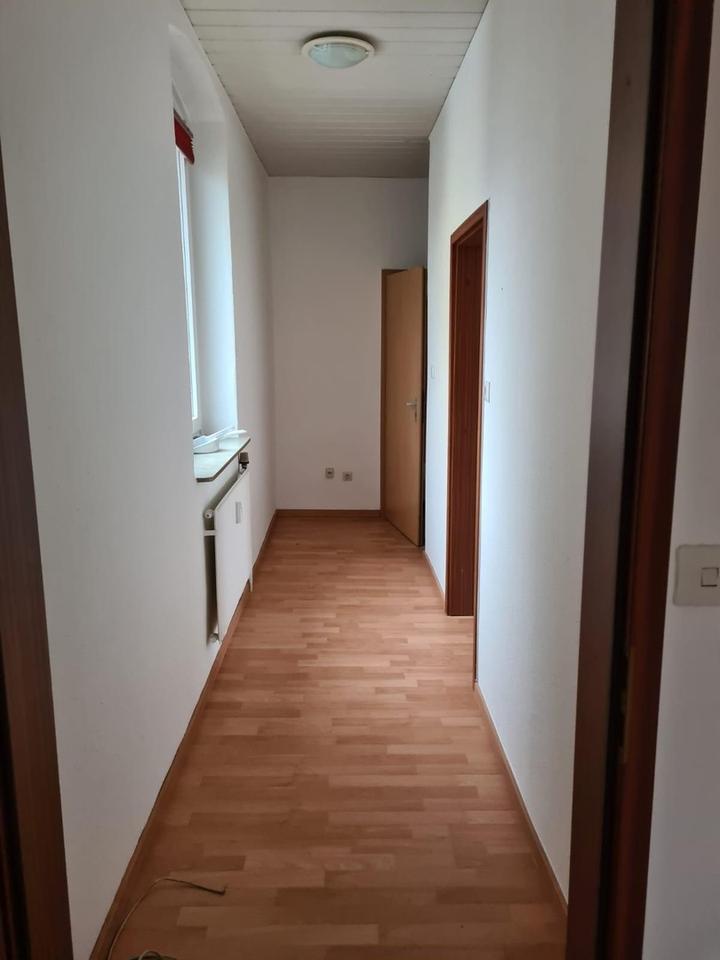 Schöne neu renovierte 2-Zimmer-Wohnung in Göttingen – Bild 9