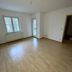 sanierte DG Wohnung in Schleußig