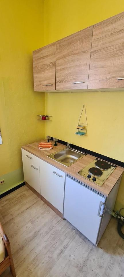 Various 1-room Appartments availalbe now! – Bild 6