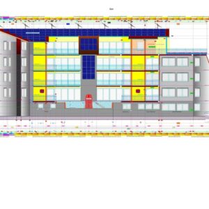 Seniorengerecht GEMEINSAM WOHNEN in einem exklusiven 7-Familienhaus auf dem Land.