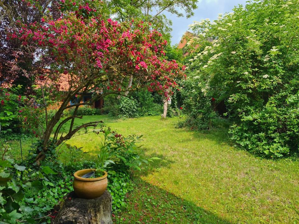 Immobilie / großzügiges Haus im Wendland – Bild 29