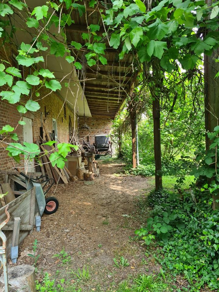 Immobilie / großzügiges Haus im Wendland – Bild 26