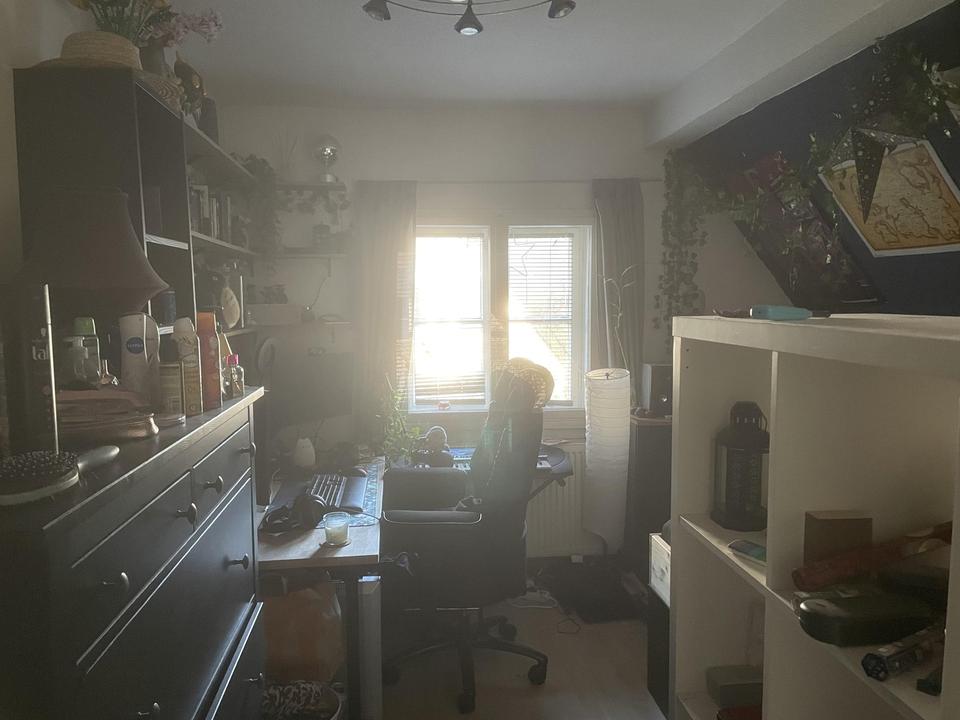 * Provisionsfrei * Gemütliche Doppelhaushälfte in der Waldsiedlung Krumme Lanke – Bild 8