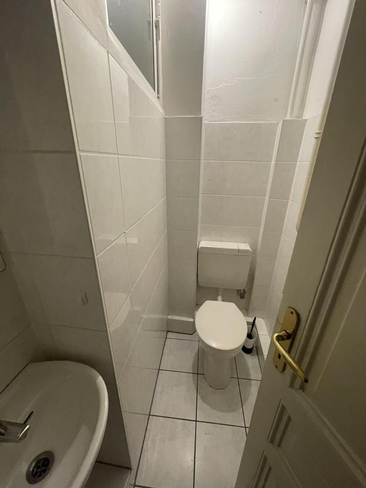 WG-Gründung in schöner Wohnung direkt an der EZB – Bild 6