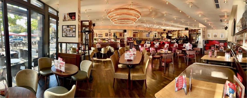 Top-Investment in Gladbeck: Langfristig vermietete Gewerbeeinheit an eine Systemgastronomie – Bild 7