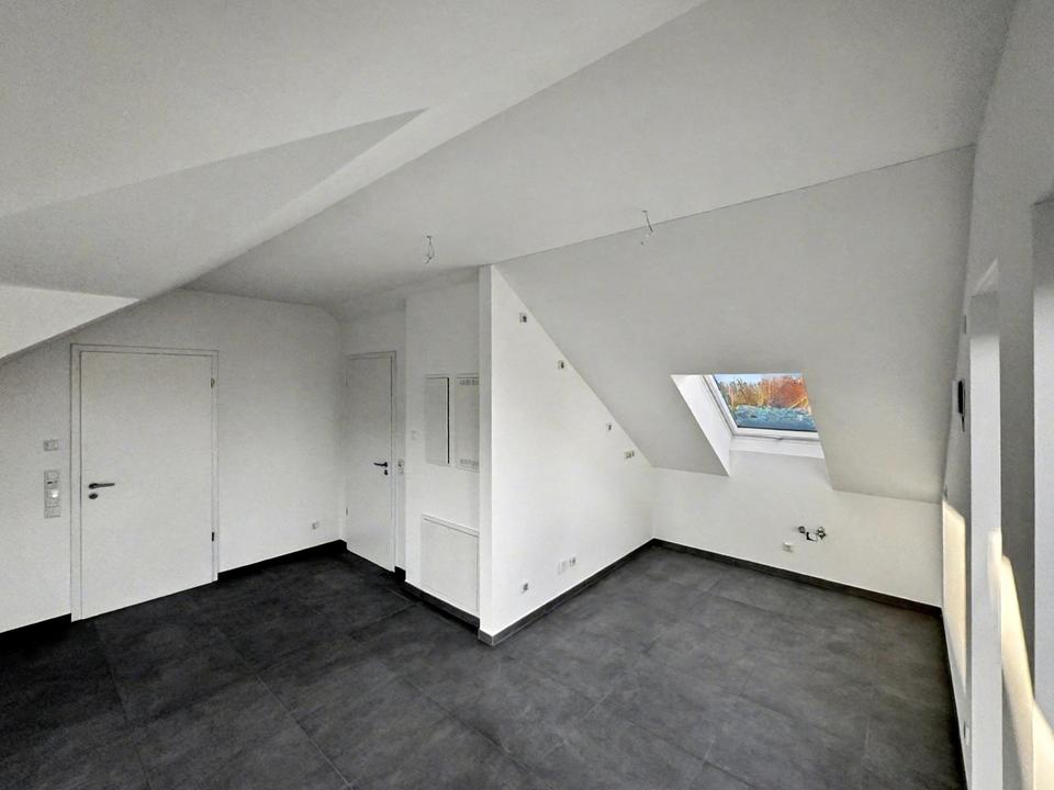 3 Zimmer Wohnung mit Südbalkon – Bild 19