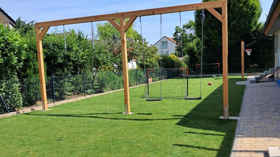 Saniertes Anwesen für bis zu 5 Parteien – Bild 6