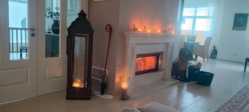 Villa/Haus in weiß/blau* Exklusiv*1.Reihe*400qm** – Bild 30