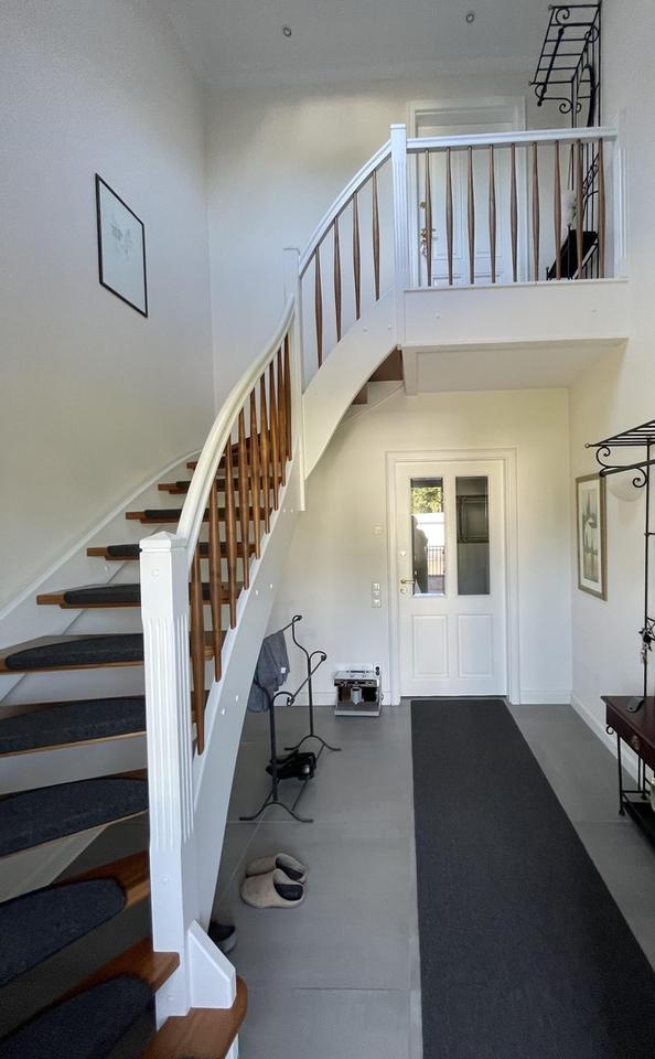 Walmdach-Bungalow m Einliegerwhg am Golfplatz – Bild 3