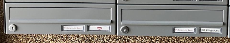 Wohnen und Arbeiten - 2,5 Zi mit großzügigem UG für Ihre Projekte – Bild 13