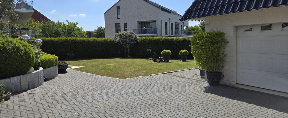 Villa/Haus in weiß/blau* Exklusiv*1.Reihe*400qm** – Bild 38