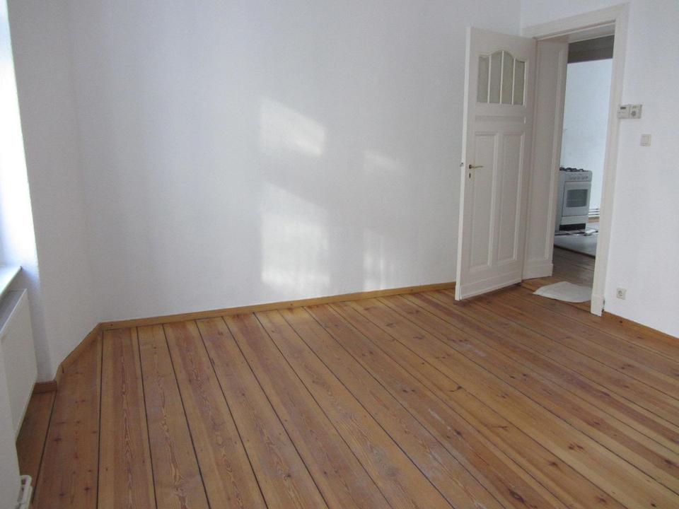 Spacious 2 bedrooom apartment in Pankow Florakiez district with kitchen to rent – Bild 11