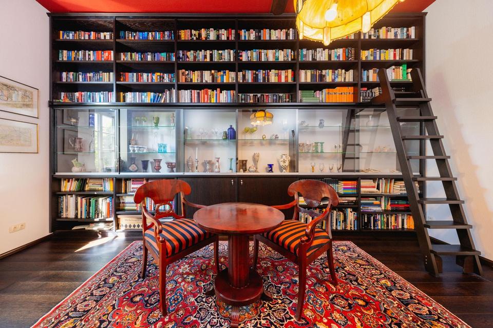 Pferdegestüt und exkl. Anwesen 70 km südöstl. von Hamburg - optional bis 30 ha Zukauf möglich – Bild 34