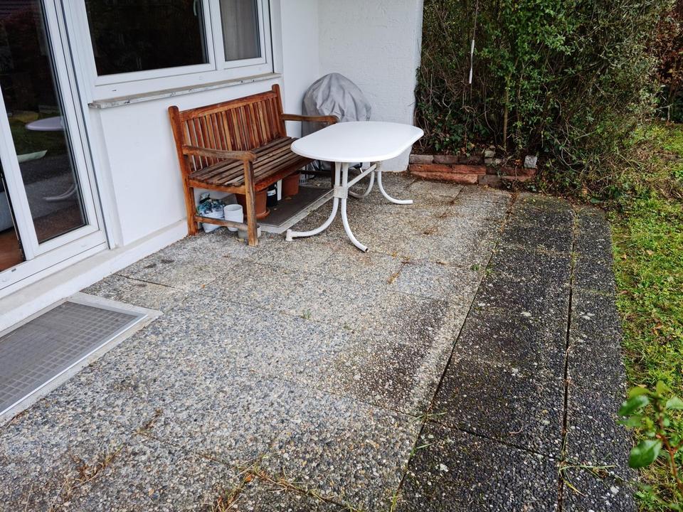 3,5-Zimmer Wohnung mit Terrasse/Garten in Waiblingen – Bild 12