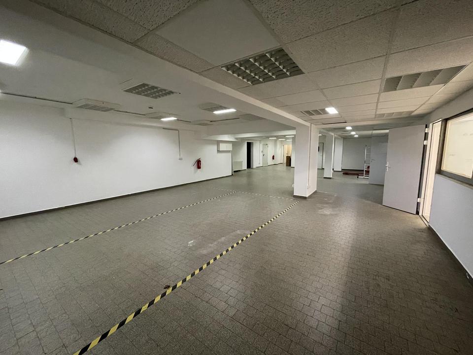 Büro- oder Praxisfläche im Erdgeschoss in zentraler Lage von Dietzenbach – Bild 12