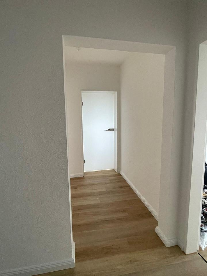 4er WG in einer 4 1/2 Zimmer Wohnung im 6. Stock – Bild 18