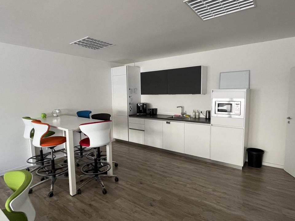 ** Schicke Büroeinheit für Ihre Expansion ** – Bild 3