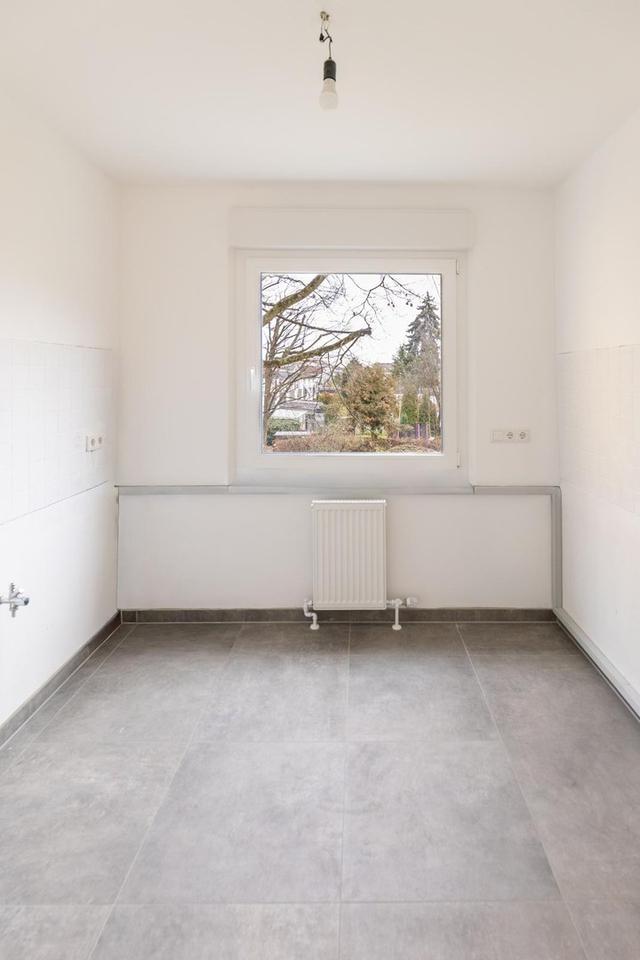 Zentral Kern-Sanierte 3 Zimmerwohnung, Balkon – Bild 34