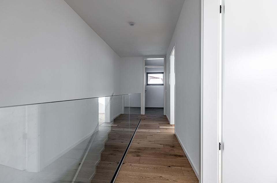 Stilvolle Neubau-Doppelhaushälfte in Gerolfing – Bild 13