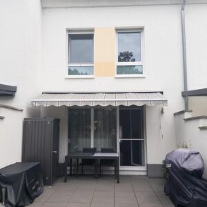 Reihenhaus-Traum in Top-Lage mit Garten und Stellplätzen