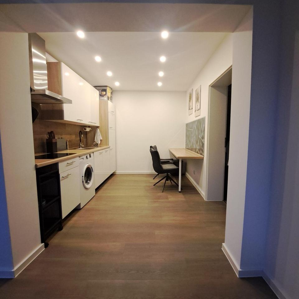 Zweifamilienhaus mit 2 Wohnungen PV-Anlage Wärmepumpe – Bild 13