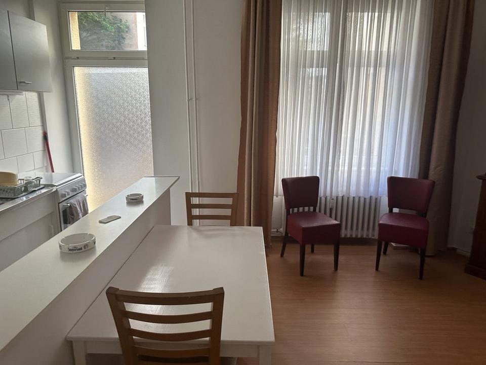 Wohnung als Kapitalanlage, verschiedene ETW`s vom EG bis 4. OG – Bild 8