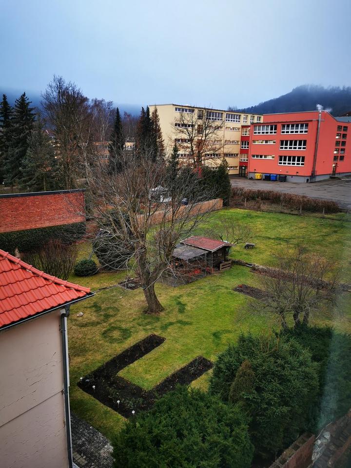 2,5 Raum Whg. in Jugendstil Villa zu vermieten-keine Mietkaution- – Bild 2