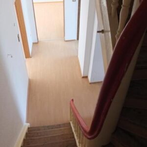 Schöne Maisonettewohnung =  Haus im Haus / gewerblich geeignet als Mitarbeiter-Unterkunft