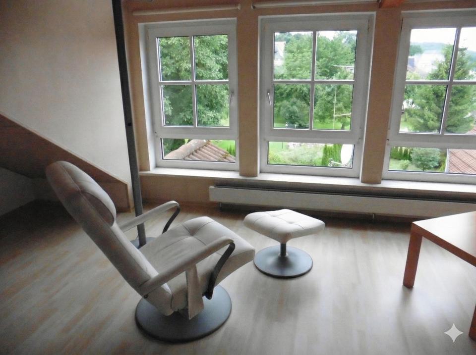 5,8% Rendite - 1,5-Zimmer-Dachstudio in LIF-OT frei – Bild 8