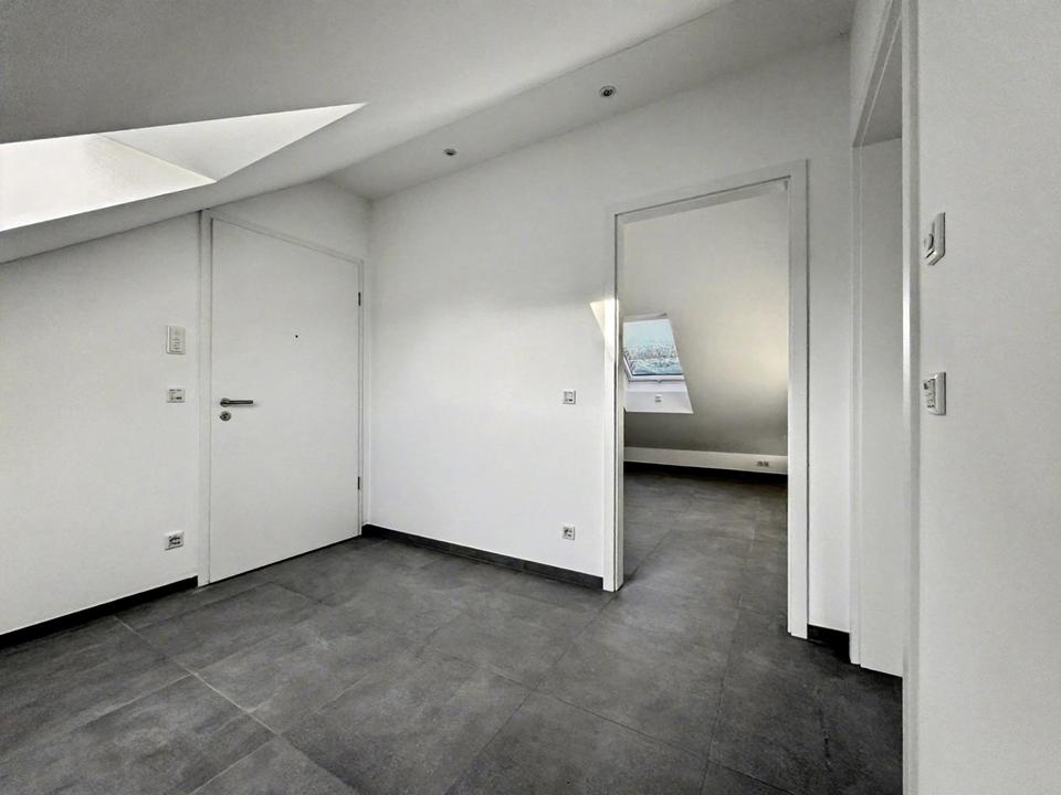 3 Zimmer Wohnung mit Südbalkon – Bild 18