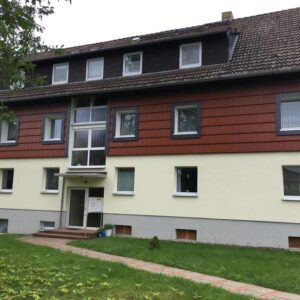 Attraktive, Souterrain 3 Zi-Wg. im schönem Kurort Bad Harzburg