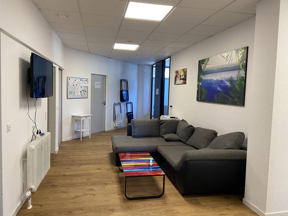 WG-Zimmer in einer 7ner WG mit 3 Bädern zentraler Lage in Worms – Bild 10