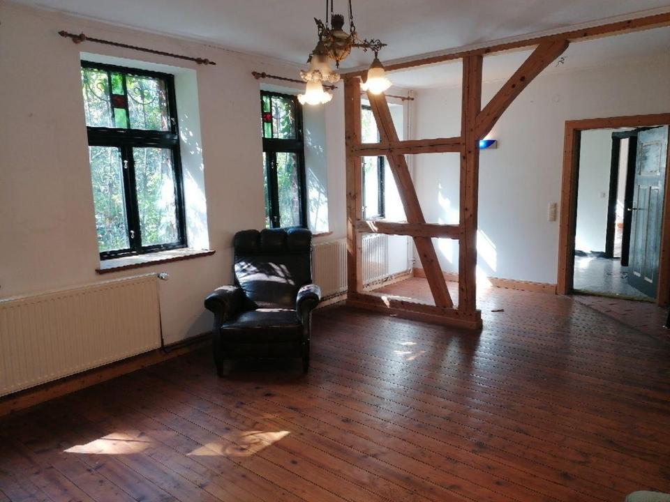 Immobilie / großzügiges Haus im Wendland – Bild 4