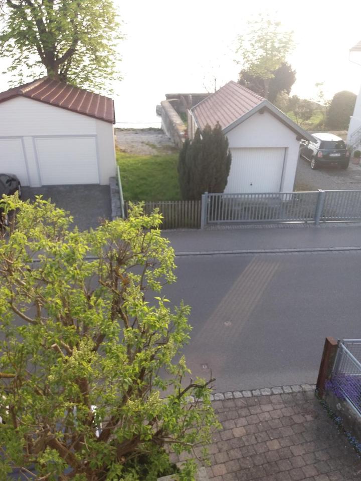 Grundstück mit Altbestand und privatem Seezugang in Langenargen a. Bodensee – Bild 4