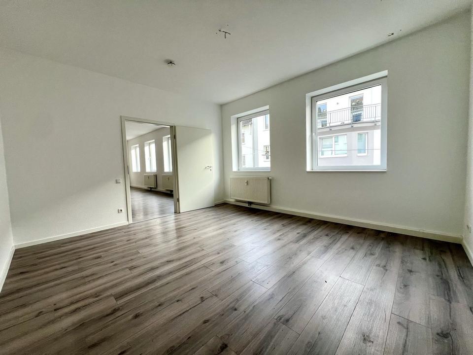 Barrierefreie Praxis-/Gewerbefläche mit 255 m², großer Terrasse, 3 Badezimmern – ab sofort! – Bild 11