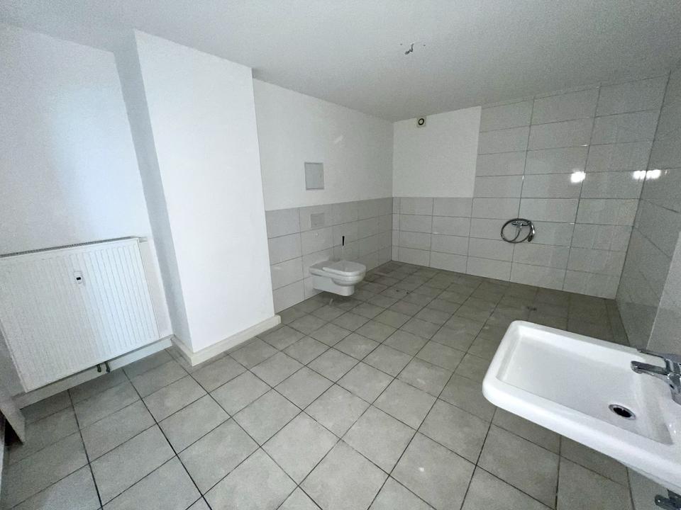 Barrierefreie Praxis-/Gewerbefläche mit 255 m², großer Terrasse, 3 Badezimmern – ab sofort! – Bild 16