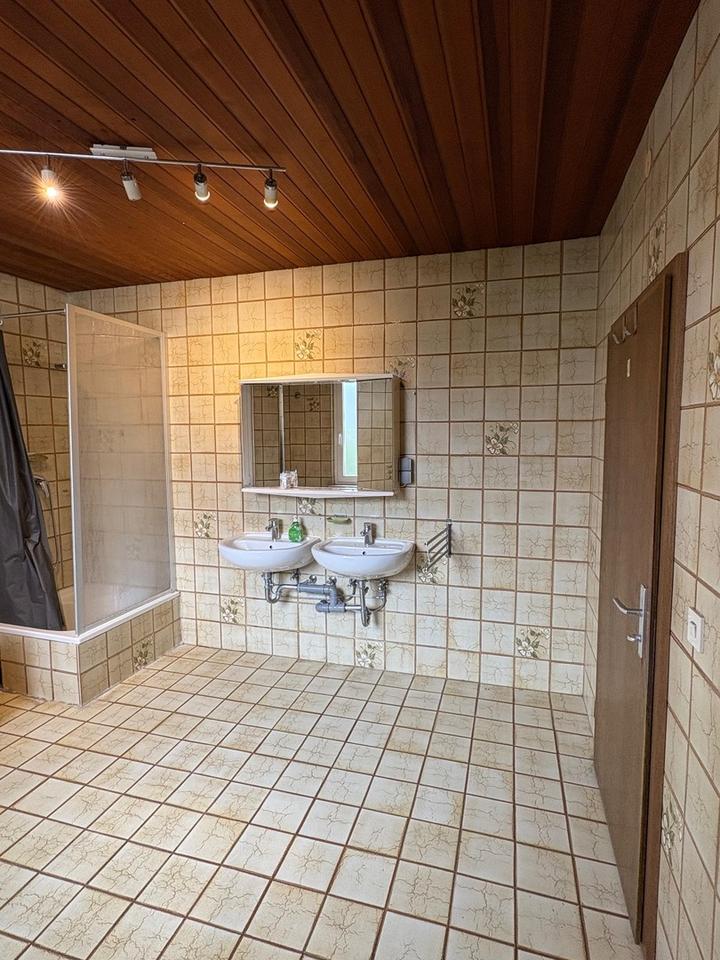 Charmantes Stadthaus-Ensemble in LU-Rheingönheim – Bild 9