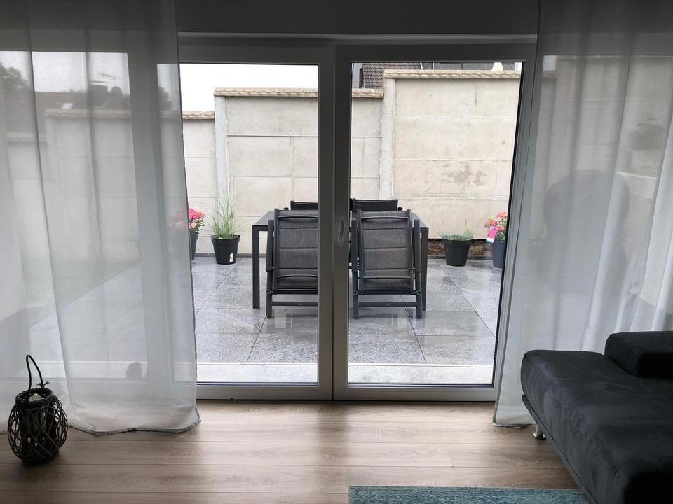 Schönes helles, lichtdurchflutetes Loft am Dönberg – Bild 2