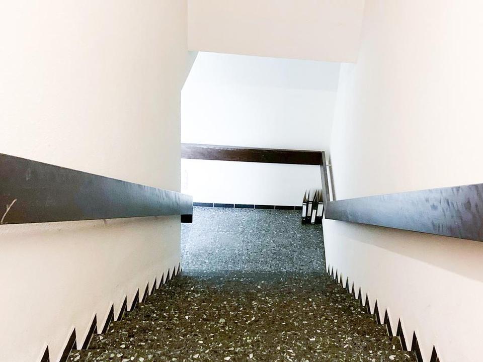 Wohnen und Arbeiten - 2,5 Zi mit großzügigem UG für Ihre Projekte – Bild 7