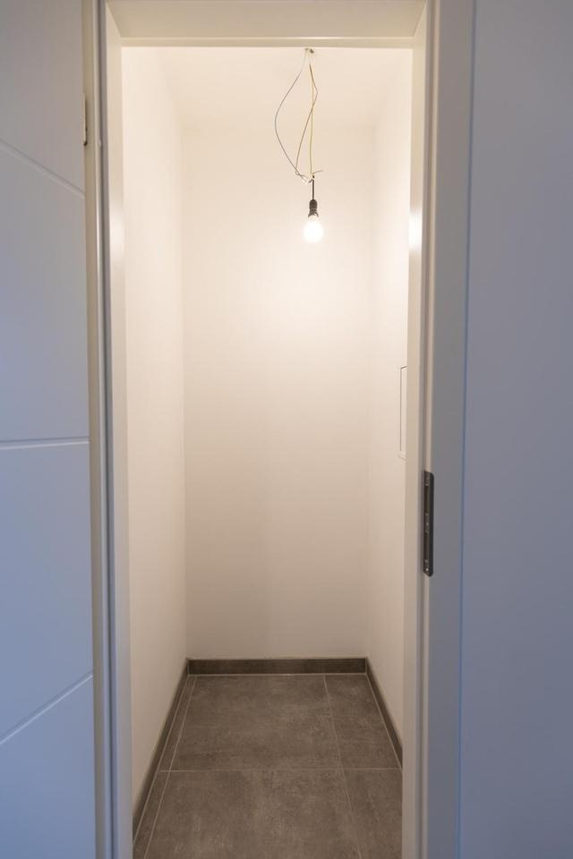 Zentral Kern-Sanierte 3 Zimmerwohnung, Balkon – Bild 32